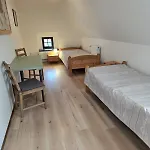 Pod Hradem Apartman Adršpach