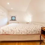 Pod Hradem Apartman