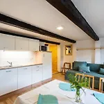 Apartman Pod Hradem *