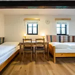 Pod Hradem Apartman Adršpach