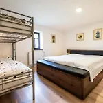 Apartman Pod Hradem *