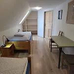 Pod Hradem Apartman Adršpach