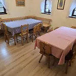Apartman Pod Hradem Adršpach