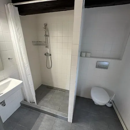 Appartement Pod Hradem Adršpach