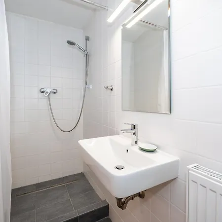 Pod Hradem Apartman