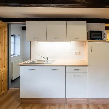 Pod Hradem Adršpach