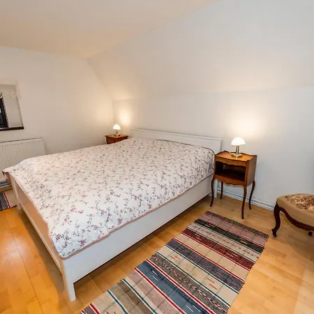 Pod Hradem Appartement