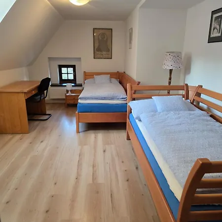 Pod Hradem * Adršpach