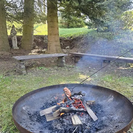 Pod Hradem * Adršpach