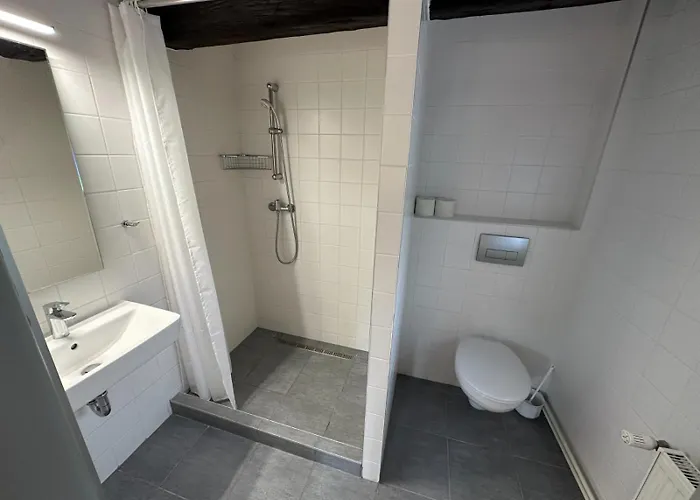 Appartement Pod Hradem Adršpach
