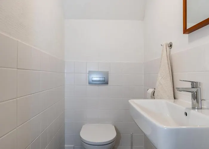 Pod Hradem Apartamento