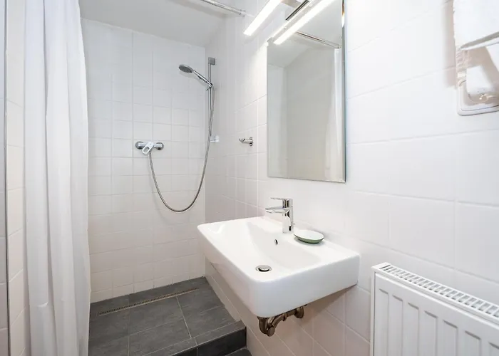 Pod Hradem Apartamento