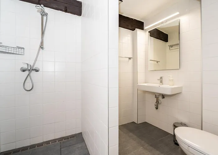 Pod Hradem Apartamento *