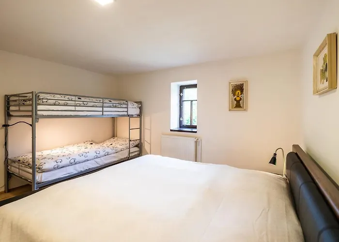 Pod Hradem Adršpach