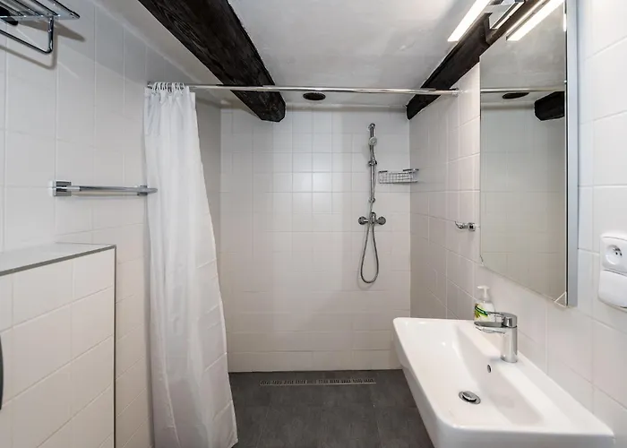 Pod Hradem Apartamento