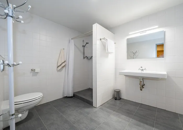 Apartamento Pod Hradem