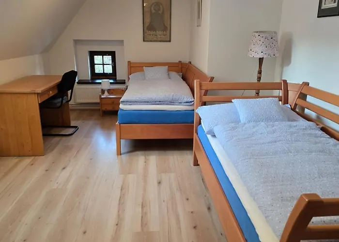 Pod Hradem * Adršpach